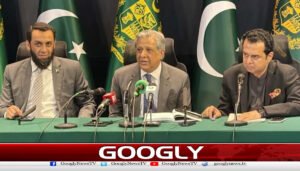 اظہارِ رائے کی آزادی ہے لیکن ریڈ لائن کراس کرنیوالے کیخلاف کارروائی کی جائے گی، وزیر وقانون