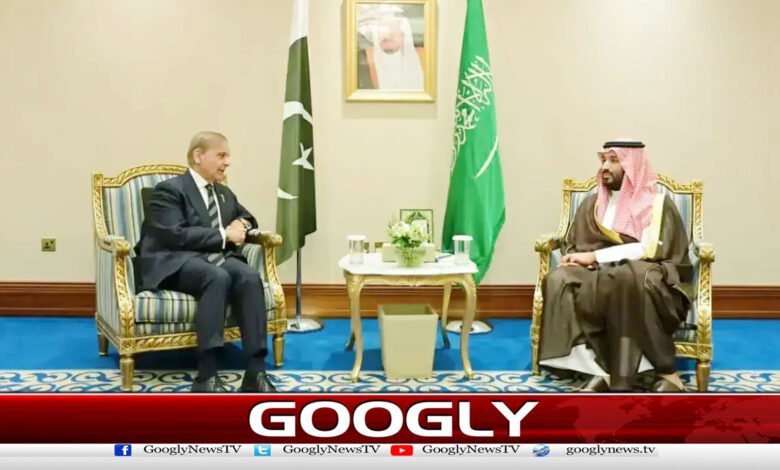 Saudi-Iran Tensions: How Pakistan Got Caught in the Middle