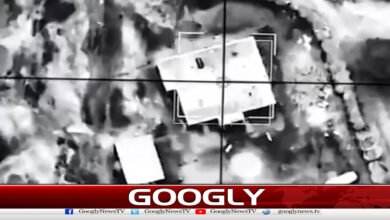 آپریشن غضب للحق: خوست میں طالبان رجیم کا ایمونیشن ڈپو تباہ 5 Operation Ghazb Lil Haq: Taliban Ammunition Depot Destroyed in Khost