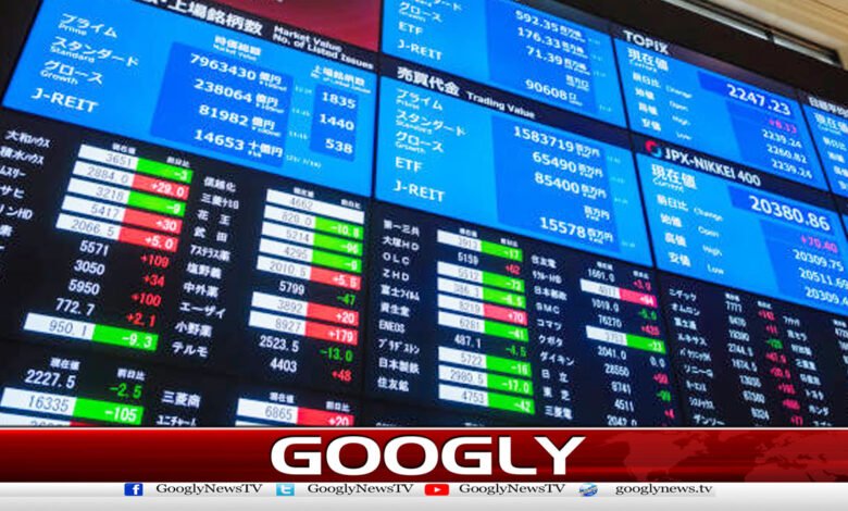 Middle East Tensions Trigger Sharp Decline in Asian Stock Markets, Including Pakistan