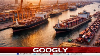 Historic Surge in Transshipment at Karachi, Gwadar, and Qasim Ports