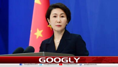 China Demands Immediate Halt to Military Operations in Iran