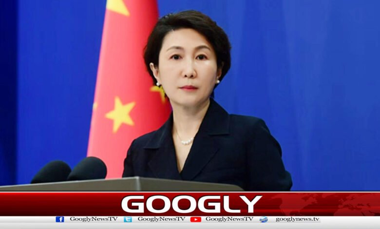 China Demands Immediate Halt to Military Operations in Iran