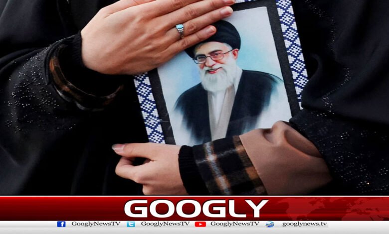 ایرانی سپریم لیڈر کی نماز جنازہ اور تدفین سے متعلق نئی معلومات سامنے آگئیں 1 New Details Emerge About Ayatollah Khamenei’s Funeral and Burial