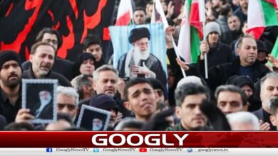 Protests Erupt in Pakistan and Other Countries Over Assassination of Iranian Supreme Leader