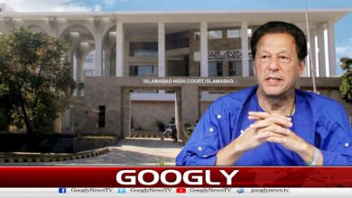 اسلام آباد ہائیکورٹ: عمران خان کی شفاء ہسپتال منتقلی کی درخواست پر نوٹس جاری 5 Islamabad High Court Issues Notice on Imran Khan’s Request for Shifa Hospital Transfer