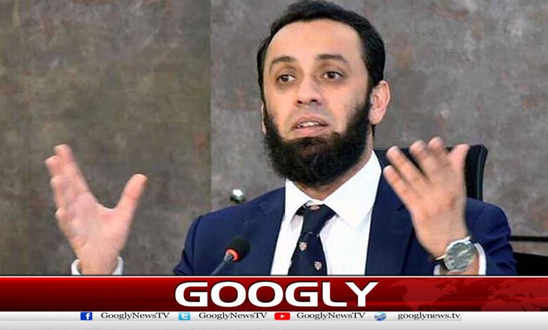 Pakistan Conducting Intelligence-Based Operations Against Militants in Afghanistan, Says Atta Tarar