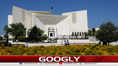 Right of Intercession Law is According to Islamic Teachings: Supreme Court