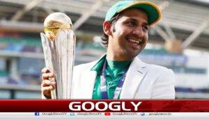 سابق کپتان سرفراز احمد نے انٹرنیشنل کرکٹ سے ریٹائرمنٹ کا اعلان کر دیا