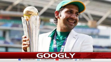 Sarfaraz Ahmed Announces Retirement from International Cricket