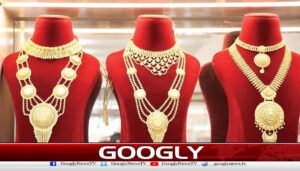 فی تولہ سونے کی قیمت میں 1 ہزار روپے کا اضافہ