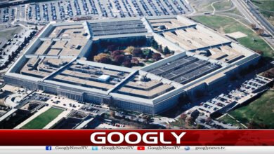 ایران کی حملے میں پہل کرنیکی کوئی انٹیلی جنس نہیں تھی، پینٹاگون کو بریفنگ میں انکشاف 5 Briefing Reveals Pentagon Had No Intelligence of Iran Striking First