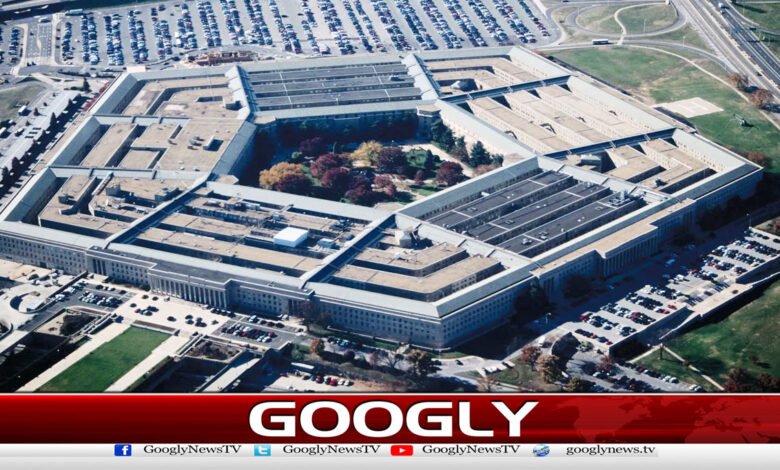 Briefing Reveals Pentagon Had No Intelligence of Iran Striking First