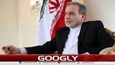 War Has Been Imposed on Us, We Will Continue Our Defense,’ Says Iranian Foreign Minister