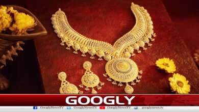 Gold Prices Rise in Global and Local Markets