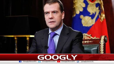 ٹرمپ باز نہ آئے تو تیسری عالمی جنگ یقینی ہوگی، سابق روسی صدر 5 Medvedev Issues Stark Warning: Trump’s Actions Could Spark World War III