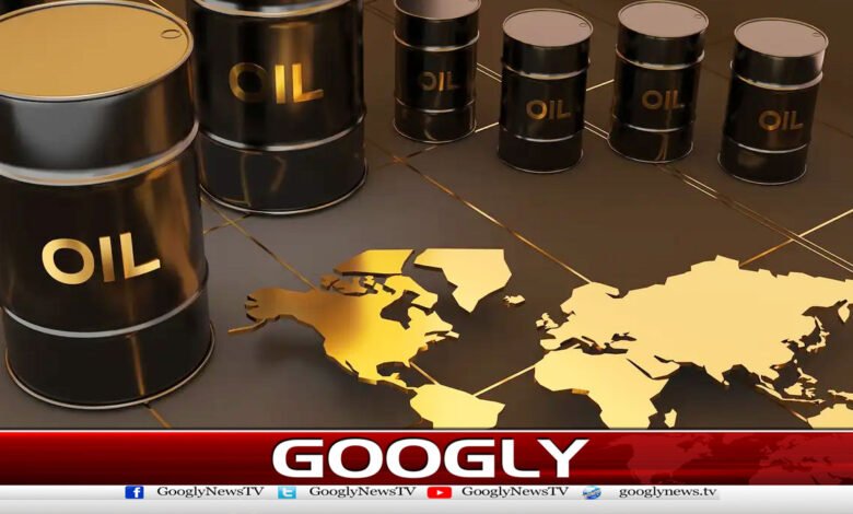 آبنائے ہرمز کی بندش: خام تیل کی قیمت 102 ڈالر فی بیرل پر پہنچ گئی 1 Strait of Hormuz Closure: Crude Oil Prices Reach $102 Per Barrel