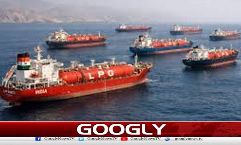 Iran Imposes Strict Conditions on Indian Ships Passing Through the Strait of Hormuz