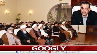 Violence in the Name of Religion Will Not Be Tolerated: Asim Munir