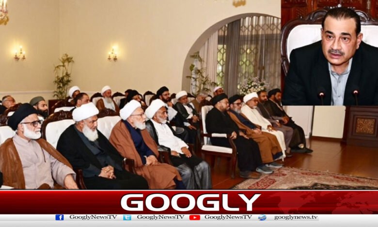 Violence in the Name of Religion Will Not Be Tolerated: Asim Munir