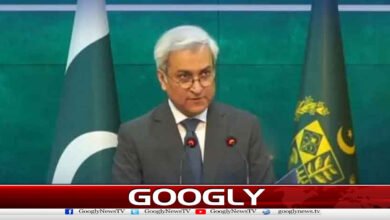 Islamabad Ready to Host US–Iran Talks, Says Foreign Office