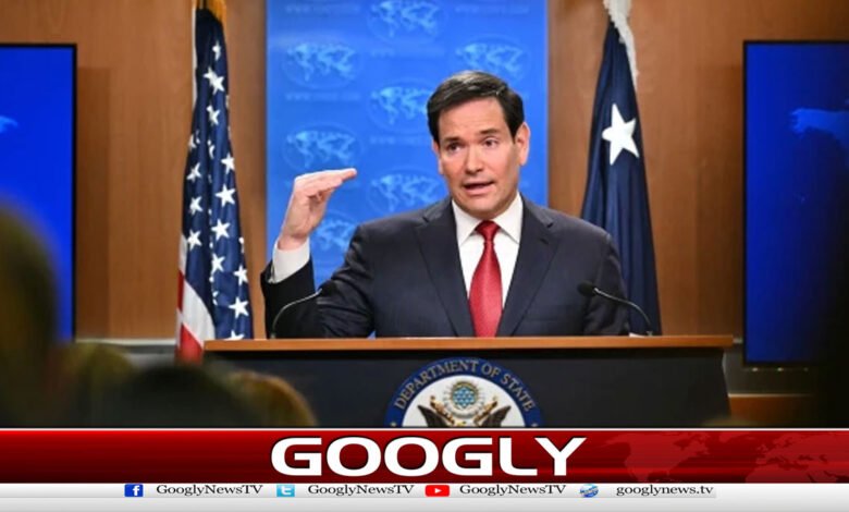 More Devastating Strikes on Iran in Preparation, Says U.S. Secretary of State