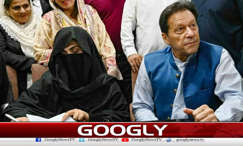 £190 Million Case Against Imran Khan and Bushra Bibi Set for March 31 Hearing