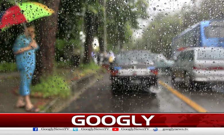 More Rain and Snowfall Forecast in Different Parts of the Country