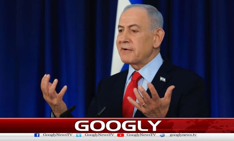 Netanyahu Claims Over Half of War Objectives Against Iran Have Been Achieved