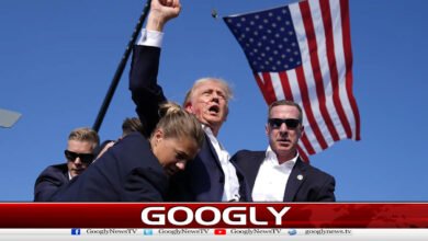 Who Is the Pakistani Arrested in Iran-Linked Plot to Assassinate Trump?