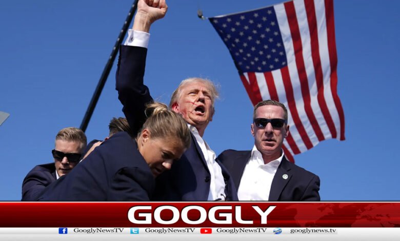 Who Is the Pakistani Arrested in Iran-Linked Plot to Assassinate Trump?