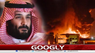 Middle East Conflict: Saudi Arabia Warns Iran of Possible Direct Response