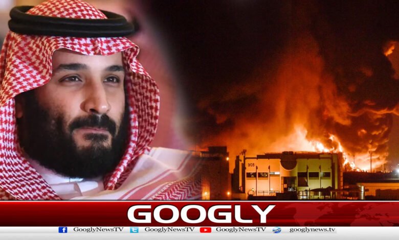 Middle East Conflict: Saudi Arabia Warns Iran of Possible Direct Response