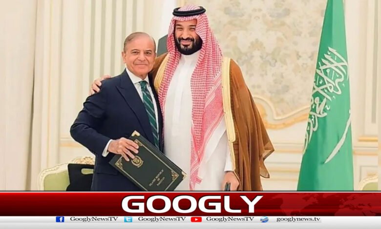 Pakistan Eyes Stronger Economic Ties with Saudi Arabia Through 8 Key Requests
