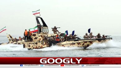 US Accuses Iran of Planting Naval Mines in the Strait of Hormuz