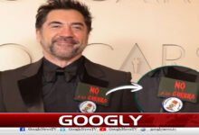 Artists at the Oscars Speak Out Against Iran War