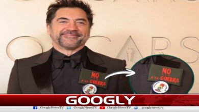 Artists at the Oscars Speak Out Against Iran War