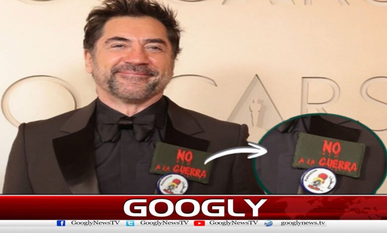 Artists at the Oscars Speak Out Against Iran War