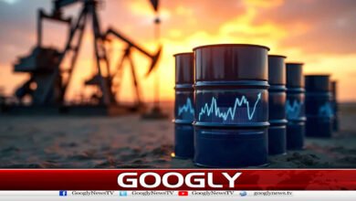 Oil Prices Surge After Attacks on Energy Facilities Amid Middle East Tensions