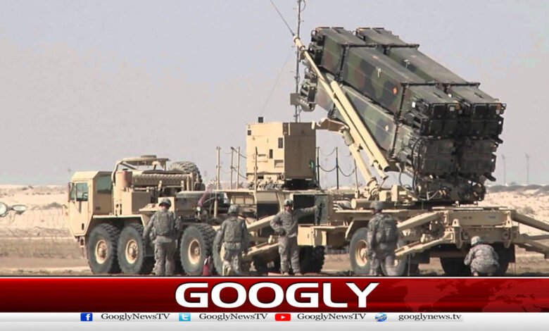 US decides to supply $7 billion worth of advanced weapons to the UAE