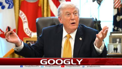 President Donald Trump Issues 48-Hour Ultimatum to Iran to Reopen Strait of Hormuz