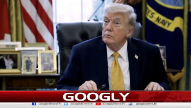 ایران ڈیل چاہتا ہے مگر عوامی ردعمل سے خوفزدہ ہے، ٹرمپ کا دعویٰ 5 Trump Claims Iran Seeks Deal but Fears Public Backlash