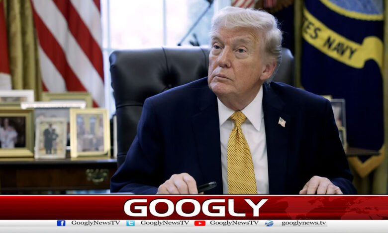 Trump Claims Iran Seeks Deal but Fears Public Backlash