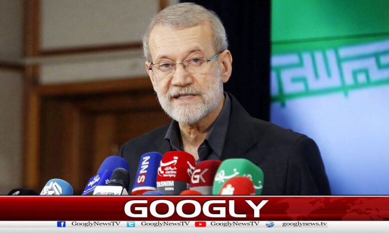 Iran Rejects President Trump’s Offer for Talks