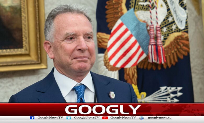 امریکا نے مشرقِ وسطیٰ جنگ میں بطور ثالث پاکستان کے اہم کردار پر مہر ثبت کردی 1 US Acknowledges Pakistan’s Key Role as Mediator in Middle East Conflict