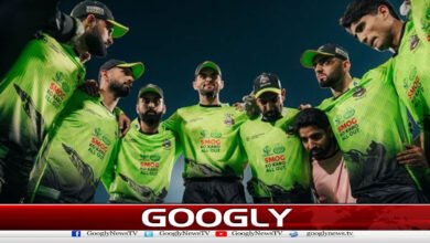 پی ایس ایل 11: لاہور قلندرز پر سکیورٹی پروٹوکول کی خلاف ورزی کا الزام عائد 5 PSL 11: Lahore Qalandars Accused of Violating Security Protocols