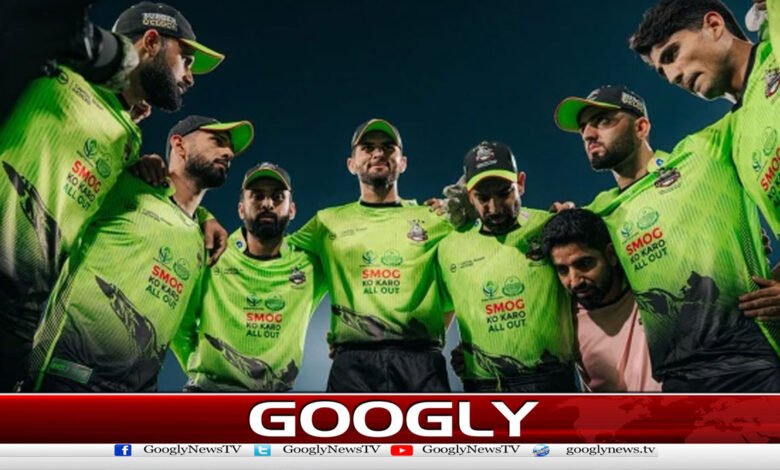 PSL 11: Lahore Qalandars Accused of Violating Security Protocols