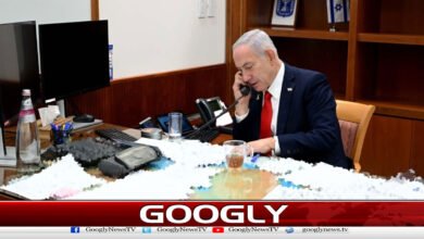 Israel Confirms Iranian Attack Targeted Office of Benjamin Netanyahu