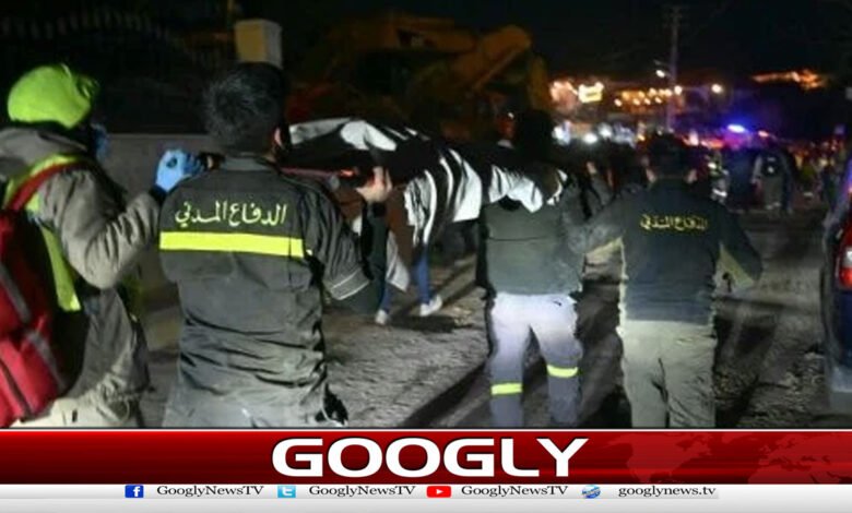 قطر کا پاسدارانِ انقلاب کے 10 جاسوس گرفتار کرنے کا دعویٰ 1 Qatar Claims Arrest of 10 Iranian Revolutionary Guards Spies