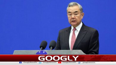 Middle East Tensions: China Announces Special Envoy to Promote Mediation in the Region